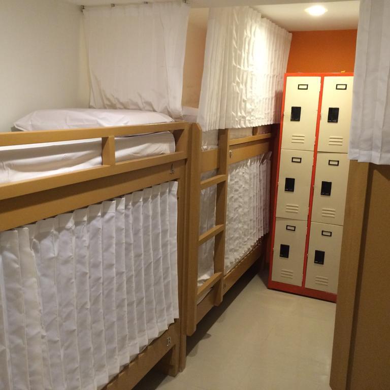 Stone House Hotel Pasay Rom bilde