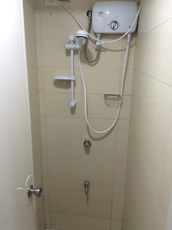 Stone House Hotel Pasay Rom bilde